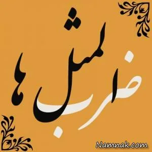 ضرب المثل