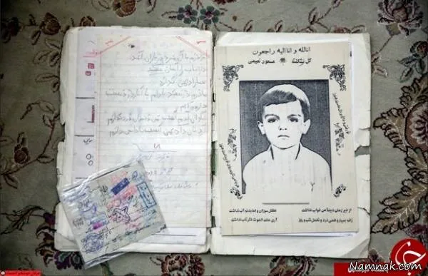 اولین قربانی ایدز در ایران 