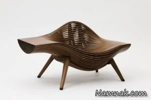 صندلی جالب