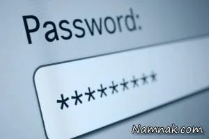 بدترین پسوردها