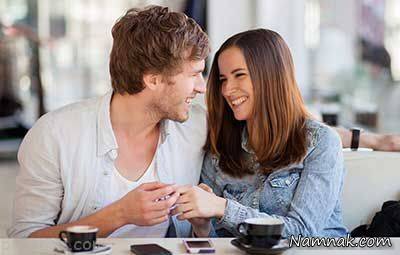 چگونه زوجی خوشبخت باشیم زوج خوشبخت