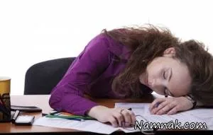 خواب در بهار