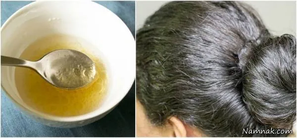 رنگ مو