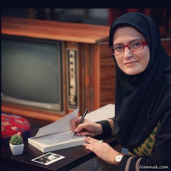 مهسا ملک مرزبان