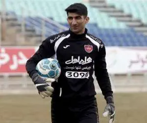 علیرضا بیرانوند