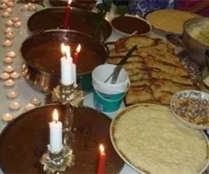 غذای مخصصوص