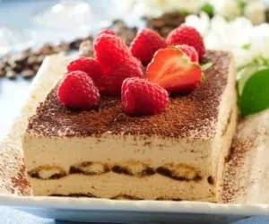 تیرامیسو ساده