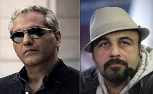 مدیری و عطاران