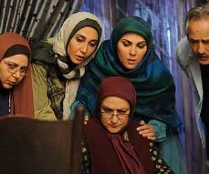 سریال اولین انتخاب