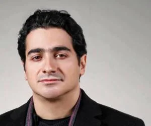 همایون شجریان