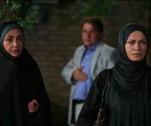 سوتی جالب در سریال مادرانه