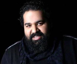 رضا صادقی