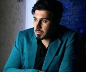 احسان خواجه امیری
