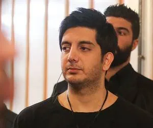 فرزاد فرزین
