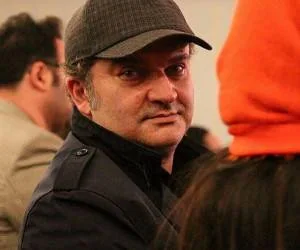 مهدی سلطانی