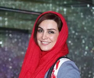 ماه چهره خلیلی