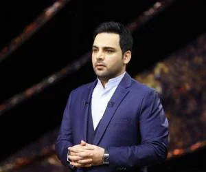 احسان علیخانی