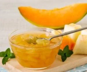 مربای طالبی