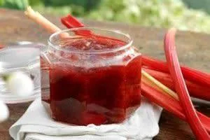مربا ریواس