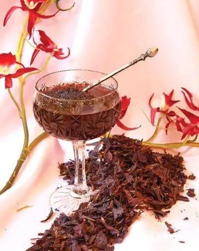 تهیه مربا گل گاو زبان‬&lrm
