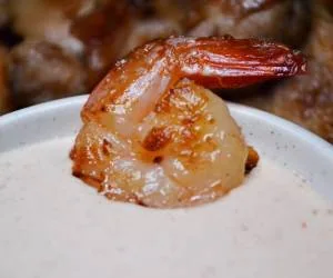 سس مخصوص میگو