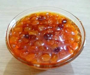مربای انگور