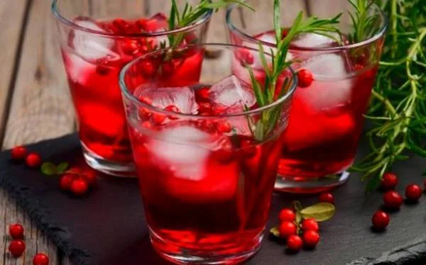 تهیه شربت زرشک