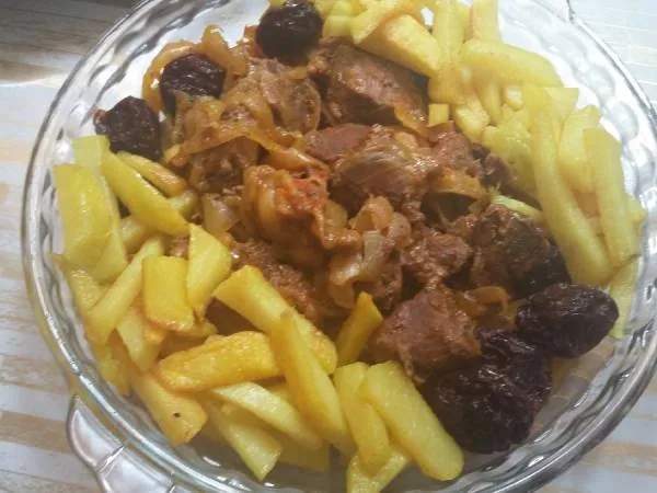 لوه کباب