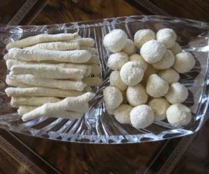کشک خانگی
