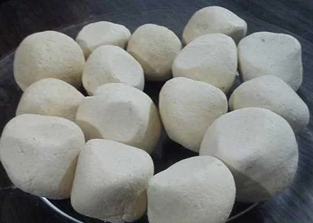 کشک خانگی