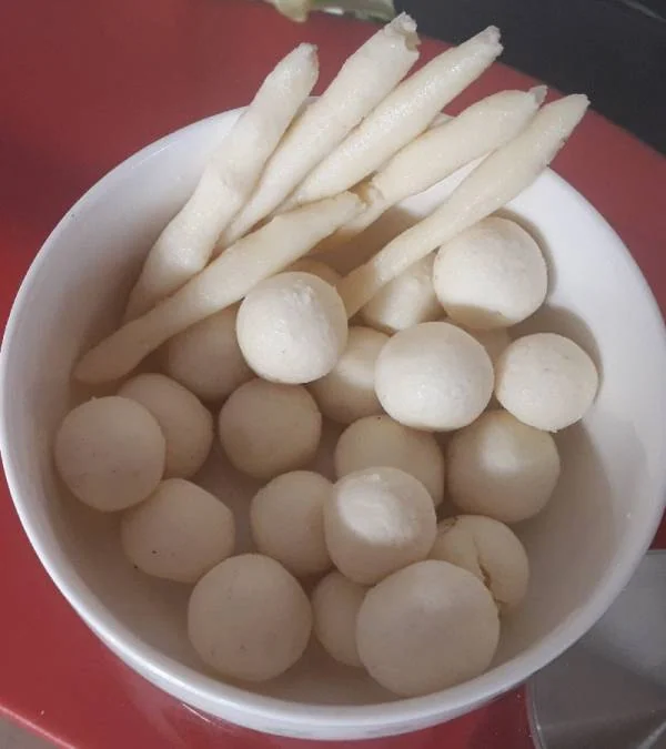 تهیه کشک خانگی