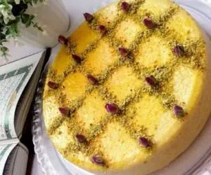 دیگچه مشهدی