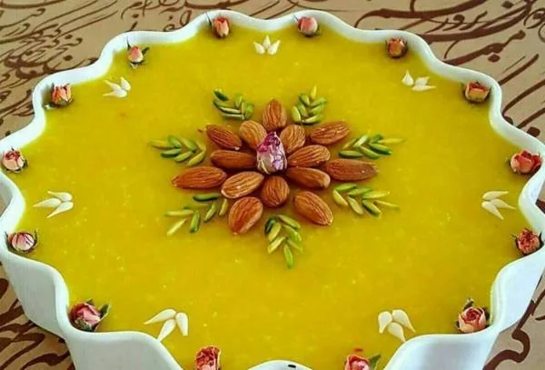 دیگچه مشهدی