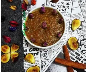 حلوای انجیر