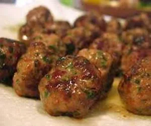 کوفته کباب