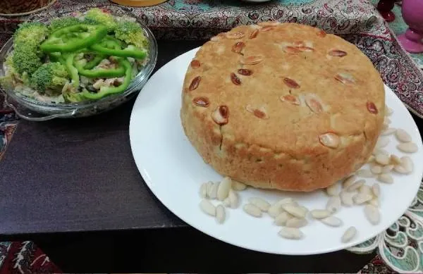پرده پلو 