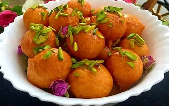 شیرینی لگیمات