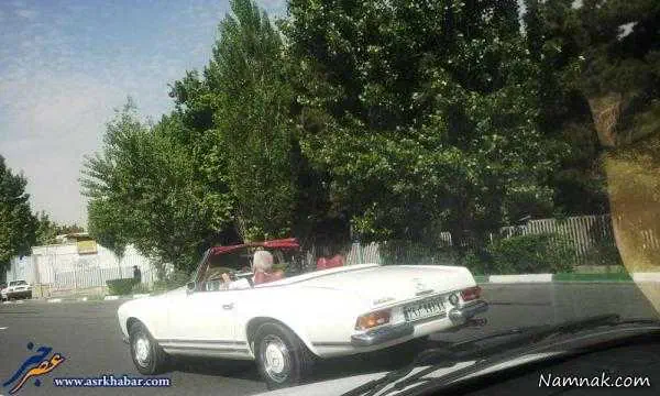 بنز