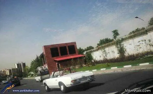 بنز