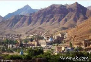 خانه های تاریخی کاشان