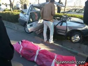 سوانح رانندگی