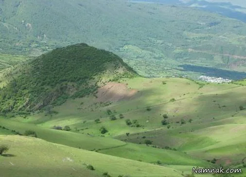 منجیل