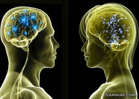 تفاوت رایج در سخن گفتن میان زنان ومردان