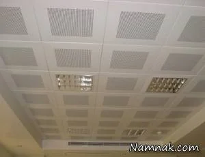 سقف کاذب