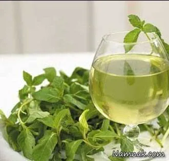 مصرف عرقهای گیاهی دررفع عطش روزه داران
