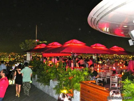 شام گران قیمت