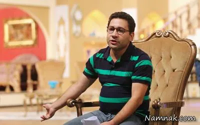 گفتگو باسروش جمشیدی 