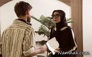 سریال چرخ و فلک