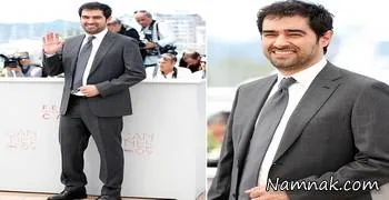 شهاب حسینی