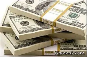 ثروتمند ترین افراد جهان